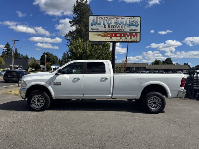 ram ram 2500 pickup 2017 3C6UR5JL5HG508427 image ram ram 2500 pickup 2017 3C6UR5JL5HG508427 image